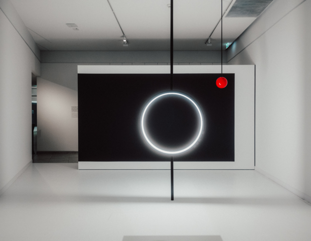 Special exhibition: Leica Design