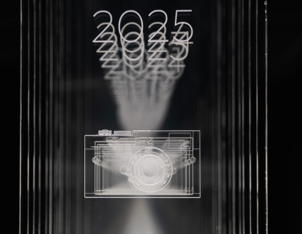 Leica – Witness to a Century